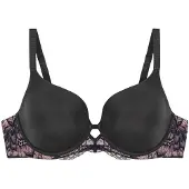 Triumph Amourette Charm Soutien-Gorge Tee-Shirt Avec Armature - 90