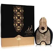 Arabiyat Prestige Aariz Intense eau de parfum en spray (unisexe) 100 ml