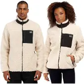 Siroko Levi Jacket Beige XL