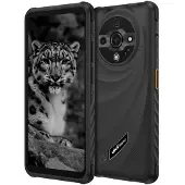 Ulefone Armor X31 128GB/6GB Double SIM Orange