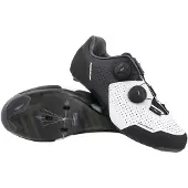 Massi & Stracke Proteam Carbon Road Shoes Blanc EU 39 Homme