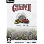 Industry Giant 2 - 1980-2020 (Add-On) Pc