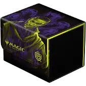 Ultimate Guard - Sidewinder 100+ - Magic: The Gathering - Duskmourn - Kaito Bane of Nightmares