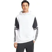 Adidas Squadra 25 Hoodie Gris 2XL / Tall Homme