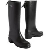 Aigle Myrica Rain Boots Noir EU 40 Femme