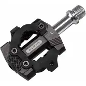 Eltin Xc Pro Shimano Spd Pedals Noir