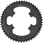 Shimano Tiagra 4703 Chainring Argenté 50t