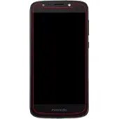 Mobilize Verre (Motorola Moto E5 Play)