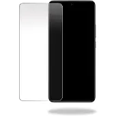 Mobilize Verre (Xiaomi Poco F5), Téléphone portable : film de protection, Transparent