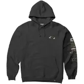 Thirtytwo Hoodie Noir L Garçon