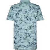 Petrol Industries M-1050-pol911 Short Sleeve Polo Bleu S Homme