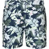 Petrol Industries M-1050-sws960 Swimming Shorts Bleu M Homme