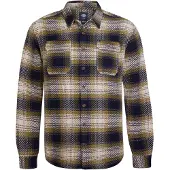 Petrol Industries Chemise à Manches Longues M-3050-sil4050