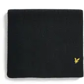 Lyle & Scott Écharpe bleu marine
