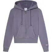 Champion Sweat-shirt violet