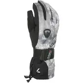 Level Fly Gloves Gris M Enfants