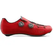 Fizik R1 Infinito Road Shoes Rouge EU 36