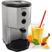 Syntrox Germany Machine à milkshakes et à yaourts glacés Quilons | Neuf
