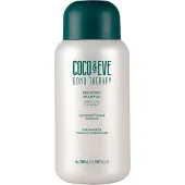 Coco & Eve Bond Therapy Pro Bond Shampoo shampoing fortifiant pour cheveux abîmés et traités chimiquement 280 ml