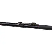 Mikado Mft Bolognese Rod Argenté 6.00 m / 25 g