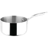 Sitram Casserole 16cm Inox Rapsody