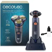 Cecotec Rasoir Precisioncare Aluminium Pro
