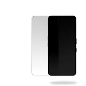 Mobilize Glas (Nothing Phone (3a)), Téléphone portable : film de protection, Transparent