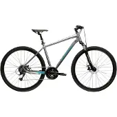 KROSS Evado 3.0 28´´ 2026 Bike Argenté M