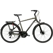 KROSS Trans 4.0 28´´ 2026 Bike Argenté L