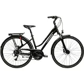 KROSS Trans 4.0 D 28´´ 2026 Bike Argenté M
