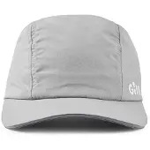 Gill Regatta Cap Gris