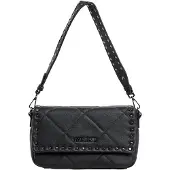 Pepe Jeans Gemma Shoulder Bag Noir