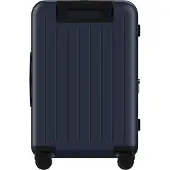 Xiaomi Valise extensible , 20 pouces, couleur bleue