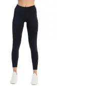 Drop Shot Perla Leggings Noir XS Femme