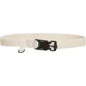 Oakley Apparel Latitude Web Belt Beige Homme