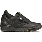 Sidi Dimaro Mtb Shoes Noir EU 39 Homme