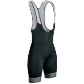 Gist Climber Bib Shorts Noir 3XL Homme