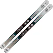 Rossignol Arcade 80 + XP10