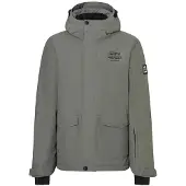 Rehall Wake-r Jacket Vert 176 cm Garçon