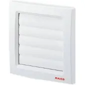 Maico ( Ventico ) Clapet de fermeture NW125, circulation. AP 120