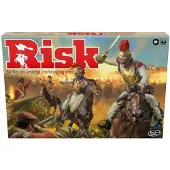 Hasbro Risque RAFRAÎCHIR NON