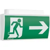 ESYLUX Lampe de secours