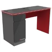 X Rocker Carbon Tek Gaming-Tisch