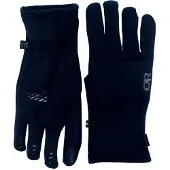 Outdoor Research Backstop Sensor Windpro Gloves Noir M Femme