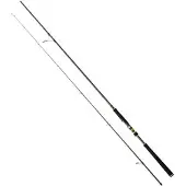 Cinnetic Raycast Xbr Dartn Canne à lancer Noir 2.37 m / 5-25 g Noir 2.37 m