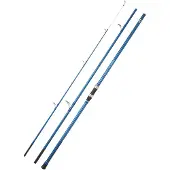 Daiwa Sensor Surfcasting Rod Bleu 5.00 m / 100-250 g