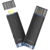 Vention Adcl0 Wireless Hdmi Extender Clair