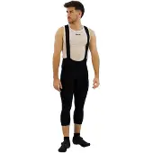 Santini Git Cargo Bib Shorts Noir XS Homme