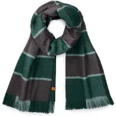 Timberland Reversible Blanket Scarf Vert Femme