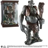 Noble Collection Troll Figure Multicolore